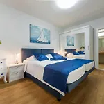 Vila Baburizza Donje Celo