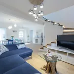 Vila Baburizza Donje Celo