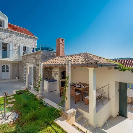 Baburizza * Donje Celo