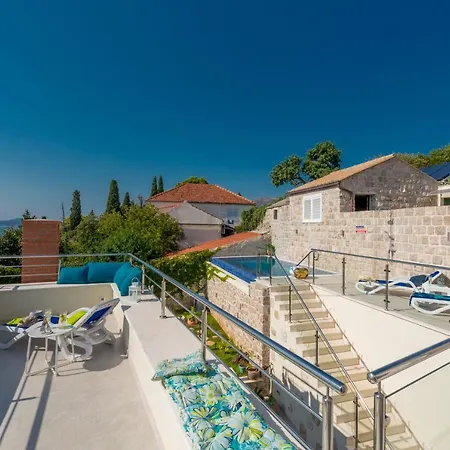 Baburizza Vila Donje Celo