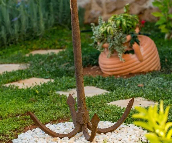 Baburizza Vila Donje Celo