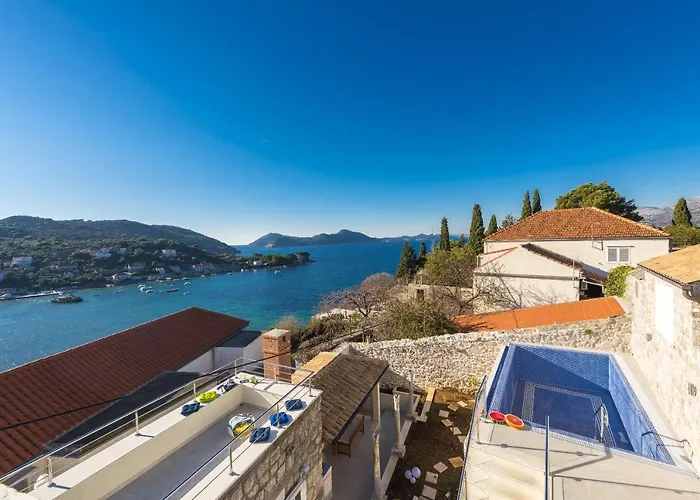 Baburizza Donje Celo