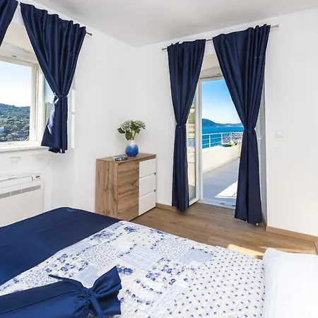 Baburizza Villa Donje Celo