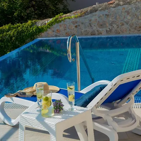 Villa Baburizza *