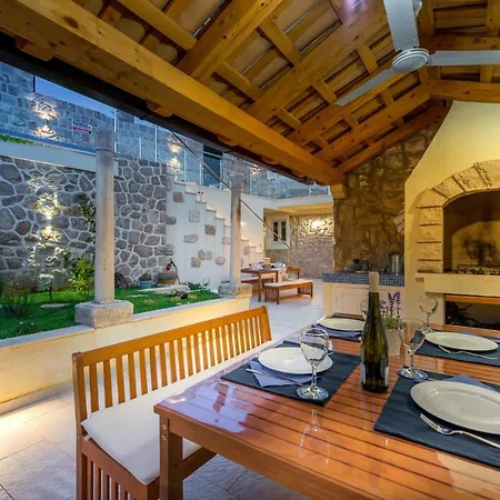 Villa Baburizza *