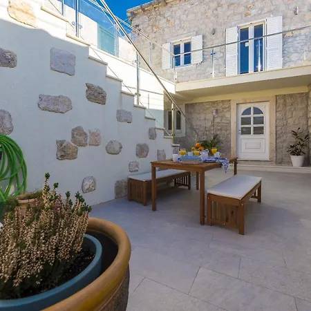 Villa Baburizza *