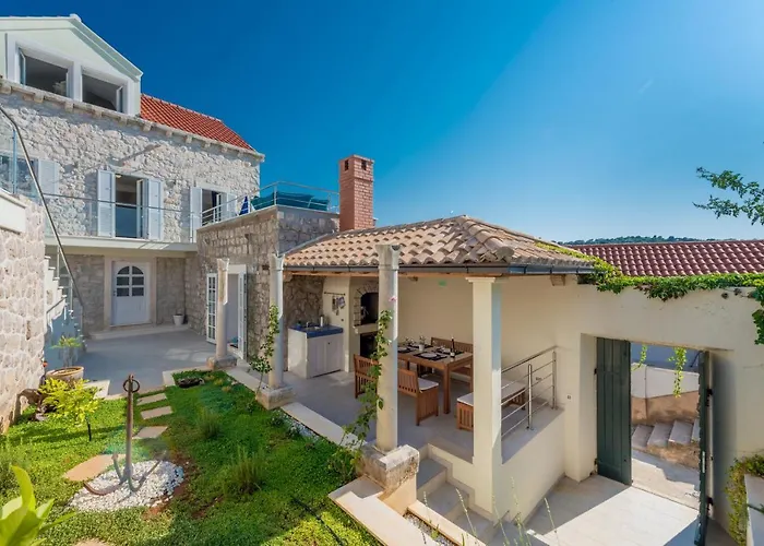 Baburizza * Donje Celo