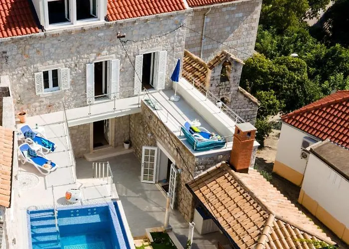 Villa Baburizza