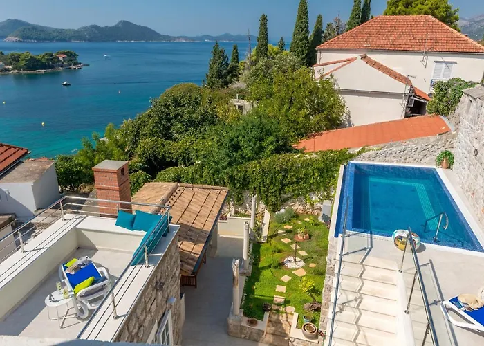 Baburizza Donje Celo