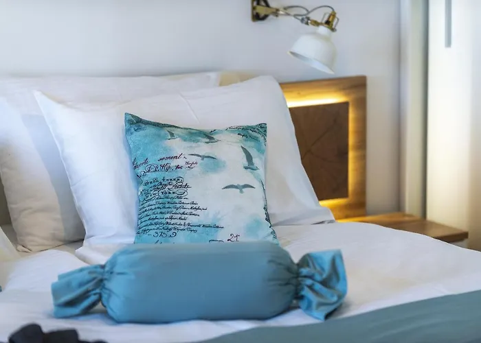 Baburizza Villa Donje Celo