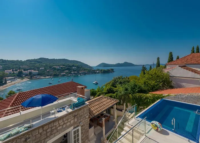Baburizza Villa