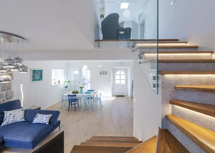 Вилла Baburizza *