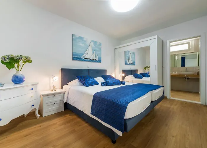 Вилла Baburizza Donje Celo