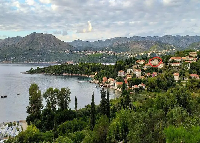 Baburizza Donje Celo