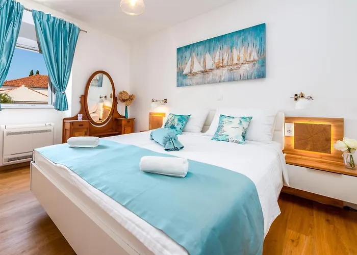 Baburizza Donje Celo