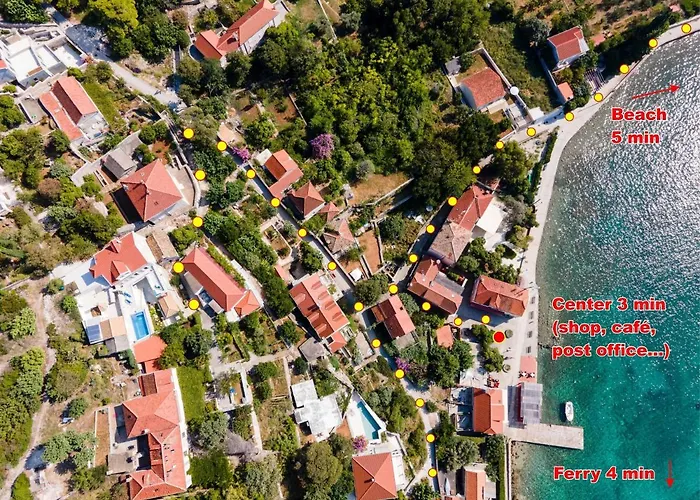 Villa Baburizza