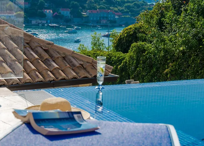 Baburizza Donje Celo