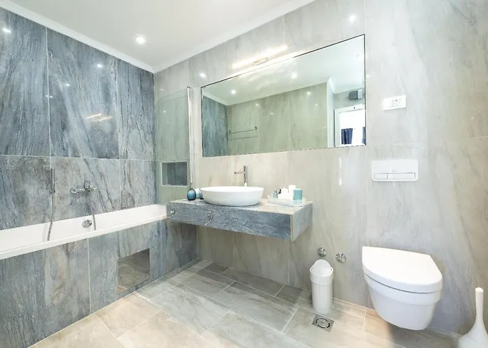 Вилла Baburizza