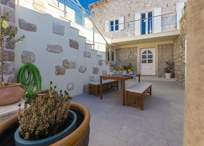 Villa Baburizza *