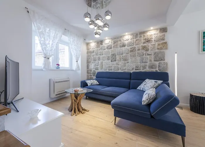 Baburizza Вилла Donje Celo