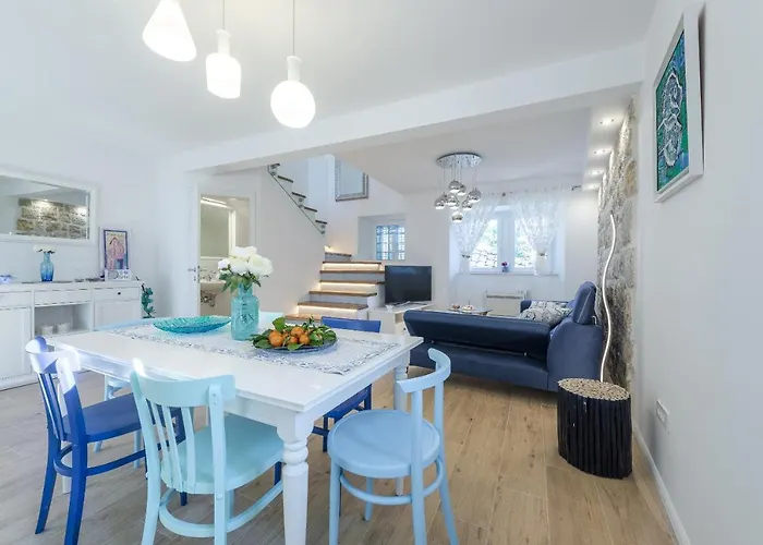 Вилла Baburizza *