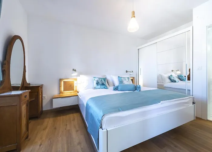 Baburizza Вилла Donje Celo