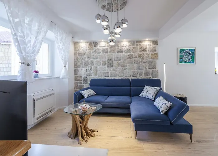 Baburizza Вилла *