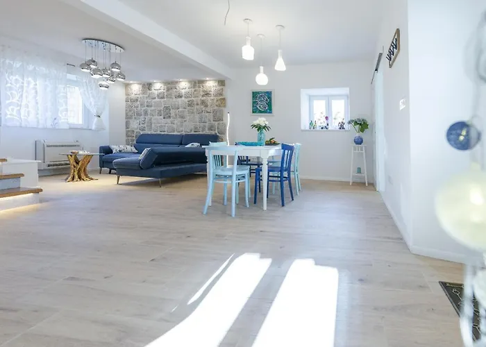 Вилла Baburizza