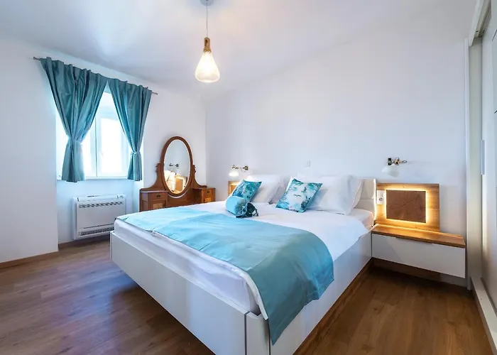 Вилла Baburizza